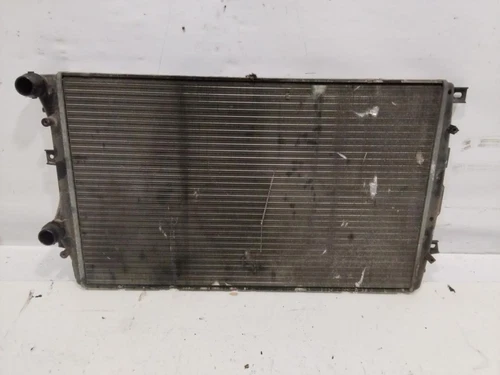 1K0121253AA Radiador Agua para AUDI A3 SPORTBACK (8PA) 1.9 TDI e Ambient 1771819 - Imagen 1 de 3