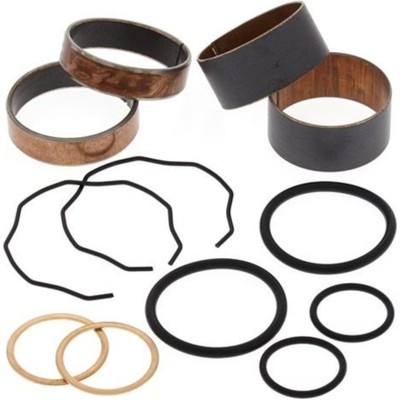Gabelbuchsen Kit Gabelreparatur für Suzuki RM125 90 All Balls Suzuki RM RMX Yama