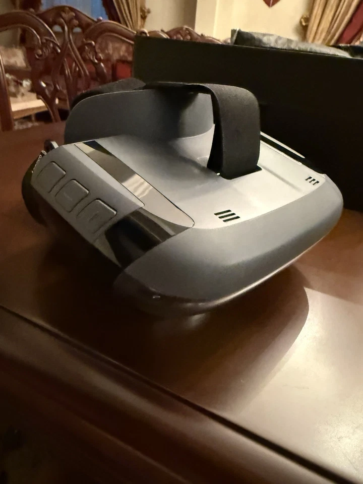 Lenovo Star Wars Jedi Challenges Juego Realidad Aumentada Completo en Caja Foto 3 de 4