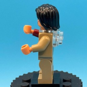 LEGO: Baze Malbus (SW0783) - From Star Wars Set 75153 (2016) - RETIRED! LOOK!