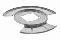 Vaico V58-0167 Spritzblech, Bremsscheibe FüR Tesla