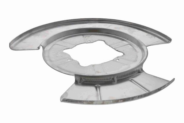 Vaico V58-0167 Spritzblech, Bremsscheibe FüR Tesla-image