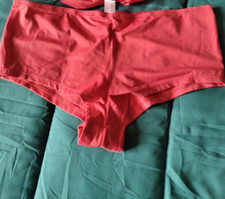 SOFTWEICHER PANTY* HÜFTSLIP* MICROFASER Tact...
