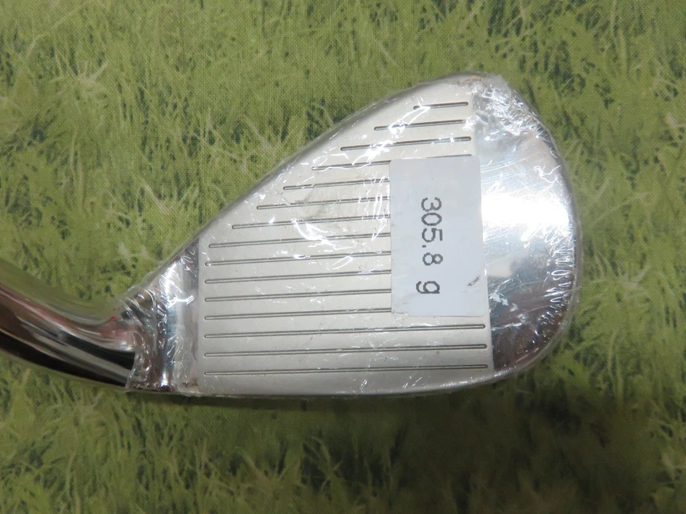 LH * NEW * TOUR ISSUE THE OVEN * Nike VR PRO CAVITY LOB Wedge STIFF - Image 2 of 3