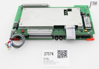 。 37574 AGILENT PCB, ASSY E3132-66501, E3132-66502 E3132-69011 | eBay