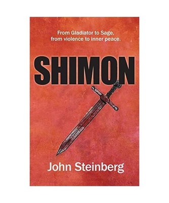 Shimon, John Steinberg