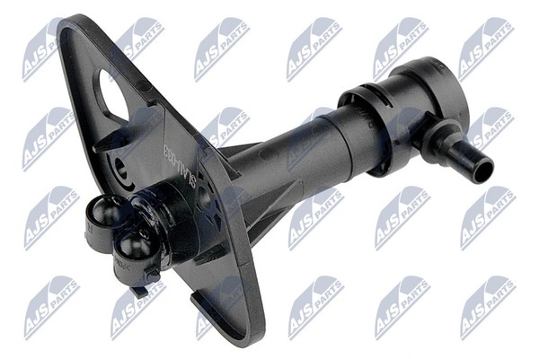 WaschwasserdüSe Scheinwerferreinigung NTY EDS-AU-033 FüR Q7 Audi 4MB 4MG 4MQ TDI-image