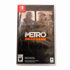 Metro Redux - Nintendo Switch