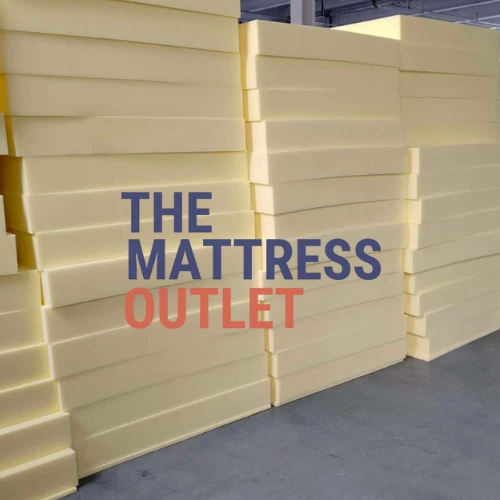 Memory Foam cut sheets , made to measure , 1" - 6" full memory foam only