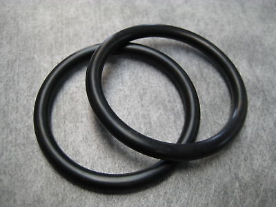 Ships Fast! Water Pipe O-Ring for Honda Civic CRX Made in Japan Pack of 2