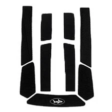 Seadoo GT family 1996 1996-2000 GTS GTI Traction mats Foot pads Blacktip peel