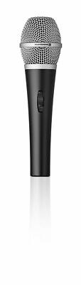 Beyerdynamic -TG V35S - Dynamic Supercardioid Vocal Microphone - On/Off Switch