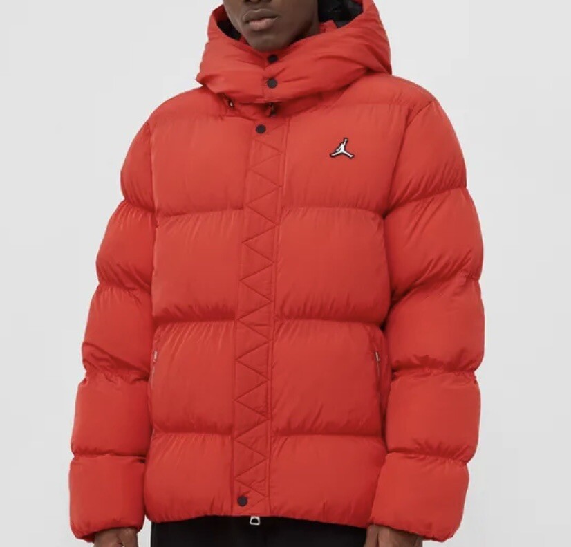 jordan jacket winter