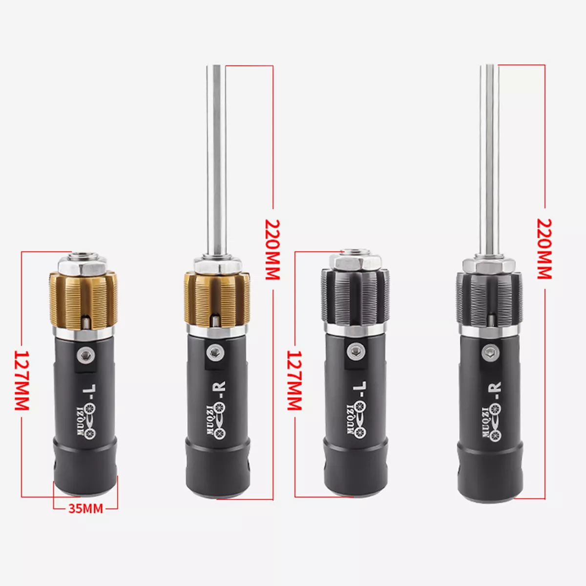 Bottom bracket online thread repair