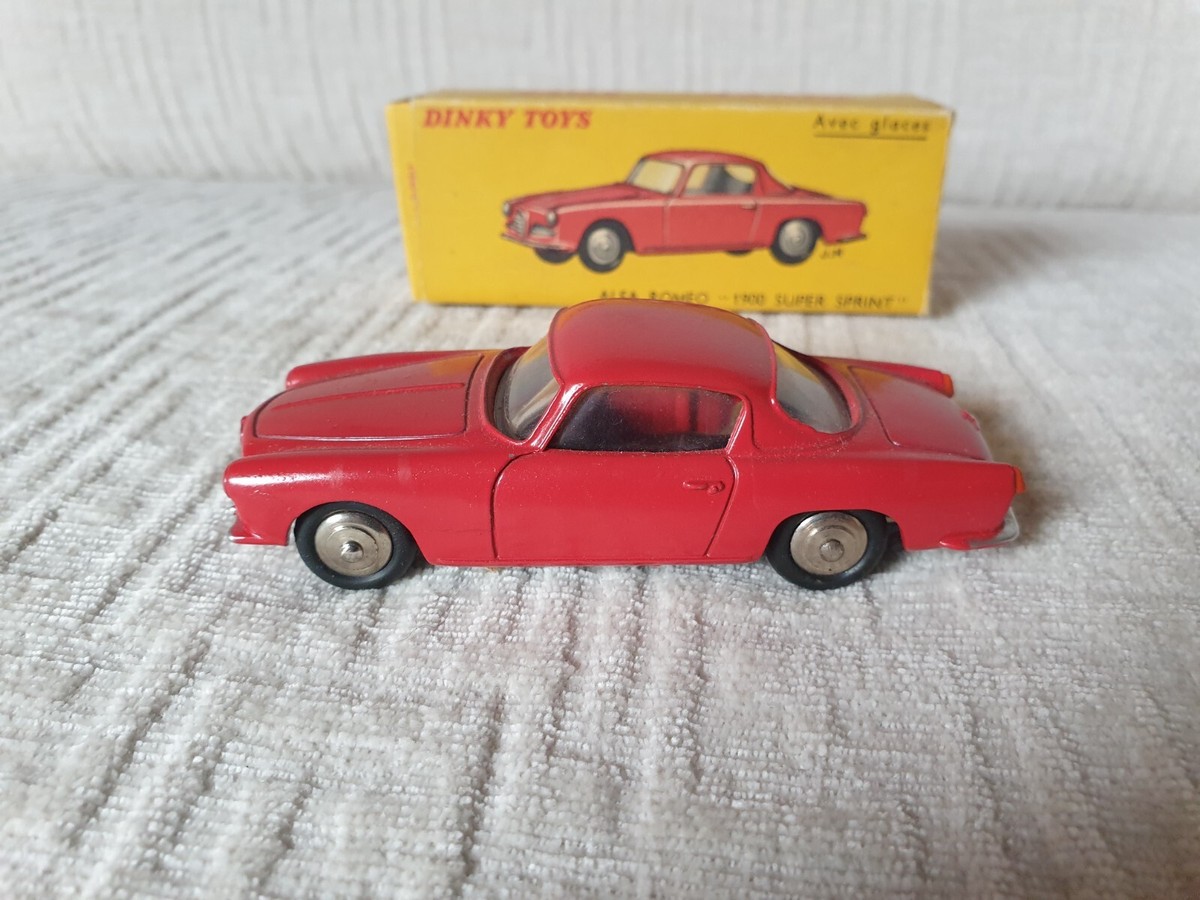 DINKY FRANCE BOÎTE d'origine Matra Bagheera n°1454 EUR 20,00 - FR