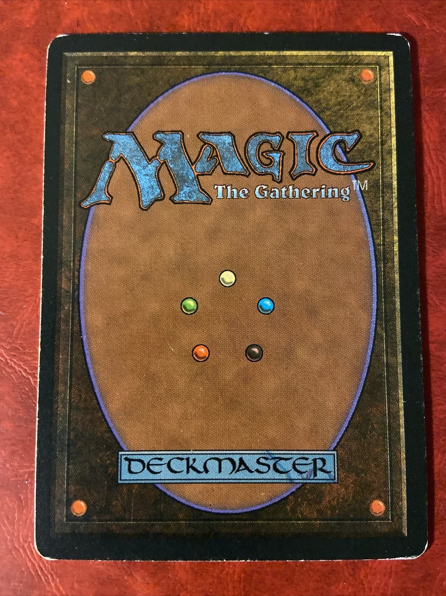 Savannah デゥアルランド MTG Magic The Gathering SAVANNAH Dual Land REVISED EDITION