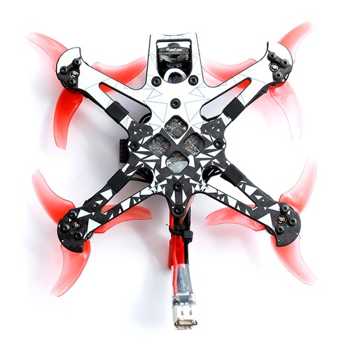 EMAX Tinyhawk III Plus FPV Racing Drone Tinyhawk III Plus Freestyle Drone 2023 - Picture 5 of 27