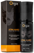 ORGIE Xtra Hard Power Gel für Männer zur Steigerung der Erregung und Erektion