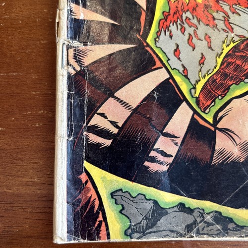 X-Men #13 GUTER, KOMPLETT und UNRESTAURIERTER 2. Juggernaut 1965 - Bild 5 von 17