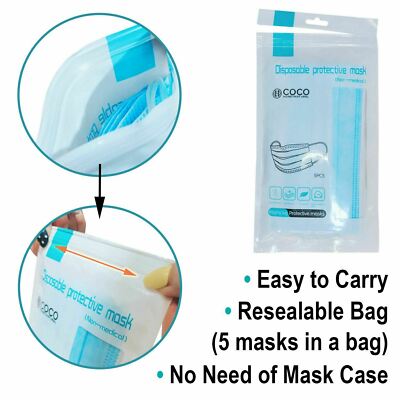 衛生医療用品・救急用品 Moisturizing Mask 3 pieces 13sets Amazon.com: Sultan 20326 Comfit Super Hi Filtration Earloop