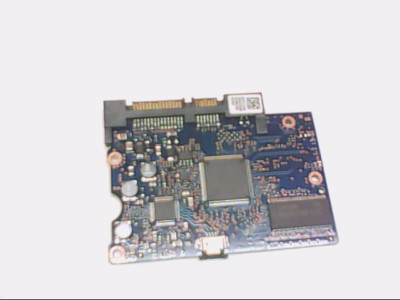 PCB HITACHI 101490 110 0A90233 01 Pour Disque Dur HDS721010CLA632 1To 3.5 Pouces - Occasion