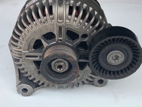 2004 BMW 645CI 6-Series 5-Series Remanufactured Alternator Unit P ...