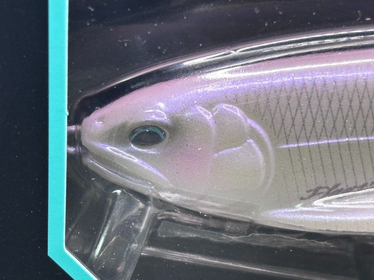 グローデザインワークス FLAG170 #201 rainbow trout グローデザインワークス FLAG170 #201 rainbow trout Grow