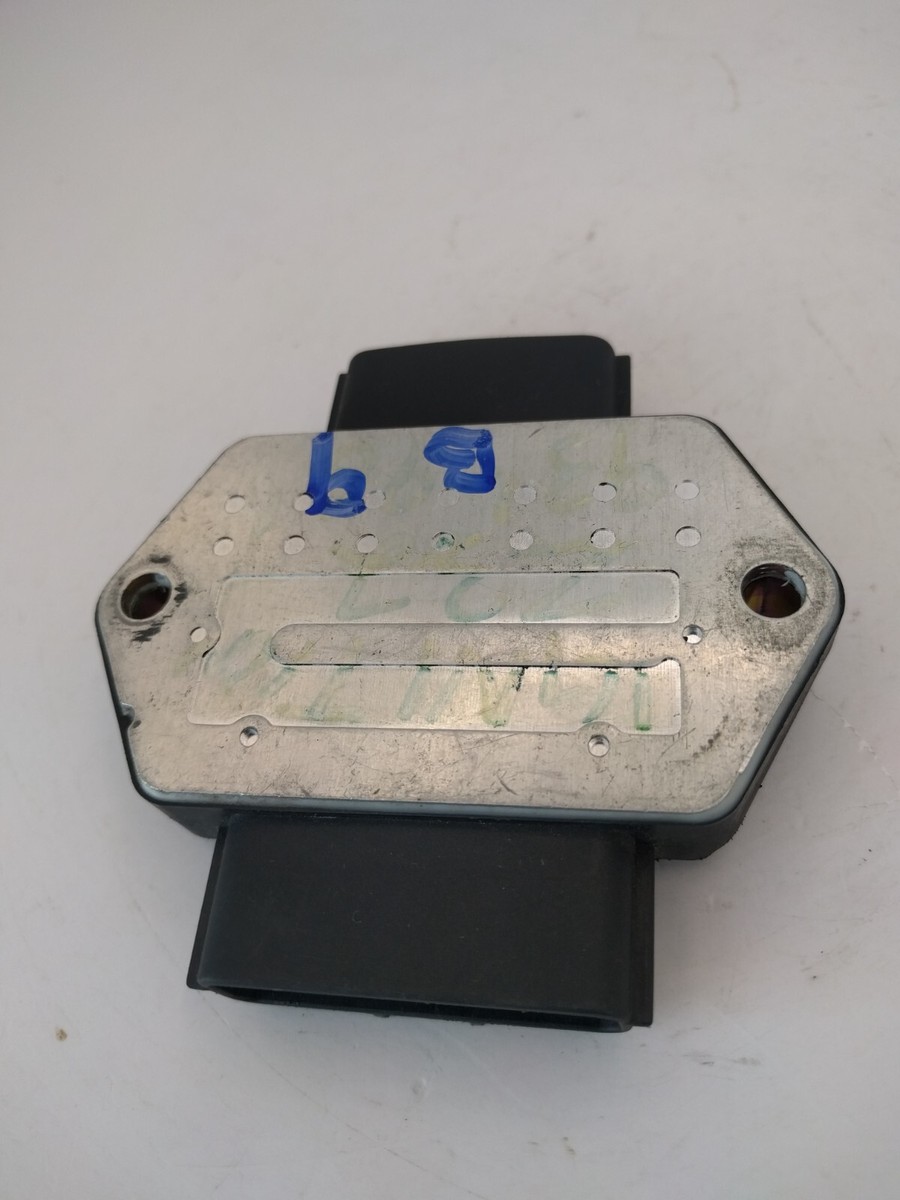 mm1900です 1990-1993 Nissan 300ZX Z32 Vert Ignition Control Module
