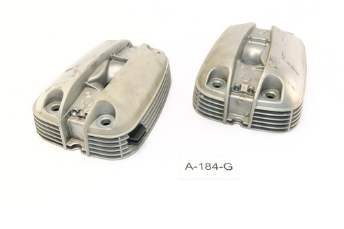 BMW R 1150 GS R21 1999 - Zylinderkopfdeckel Motordeckel A184G