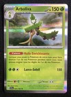 Pokemon - Arboliva Holo - Ecarlate et Violet - 023/198