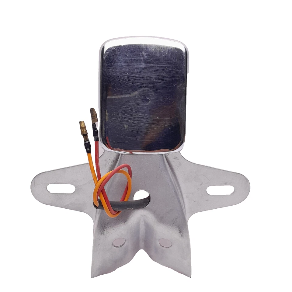 YAMAHA U5 HS1 HT1 YL1 L2 YL2 YL3 YG5 TAILLIGHT STOP + BRACKET NEW PRODUCT - Изображение 3 из 4