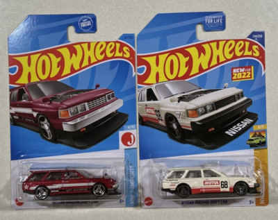 Hot Wheels C Case 2023