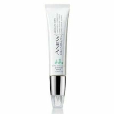 Avon Anew Clinical Absolute Even Dark Circle Corrector...New in Box...Fast Ship