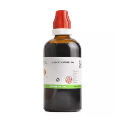 BJain Aegle Marmelos 1X (Q) Mother Tinctures (100ml)