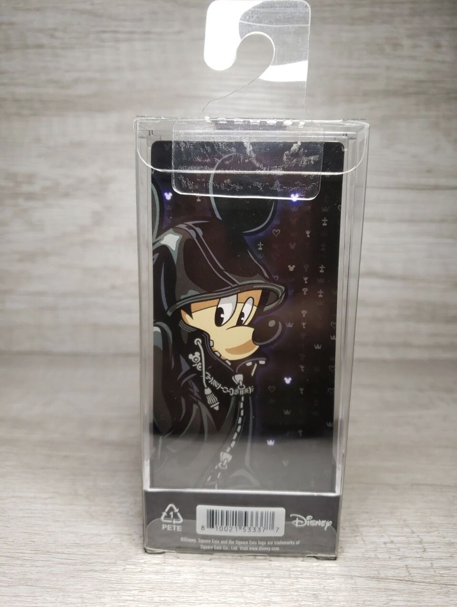 FIGPIN Disney Kingdom Hearts Org13 Mickey 562 Fig Pin Target