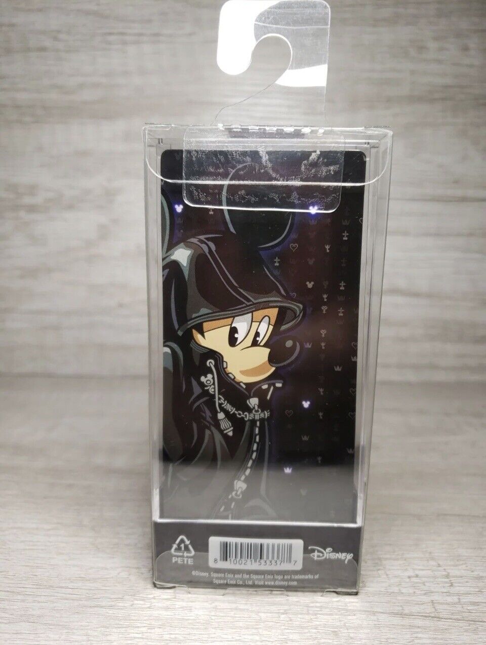 FiGPiN DiSNEY KiNGDOM HEARTS KiNG MiCKEY #146 – PiNS ON FiRE