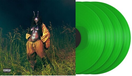 SZA SOS DELUXE Vinyl LP レコード SZA - Sos Deluxe: Lana (Vinyl LP) [PRE-ORDER] | eBay