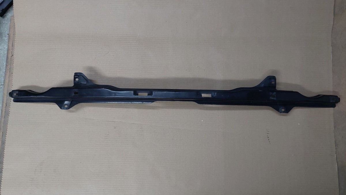 BMW E34 front panel support 51711934328 genuine @ Very good | eBay