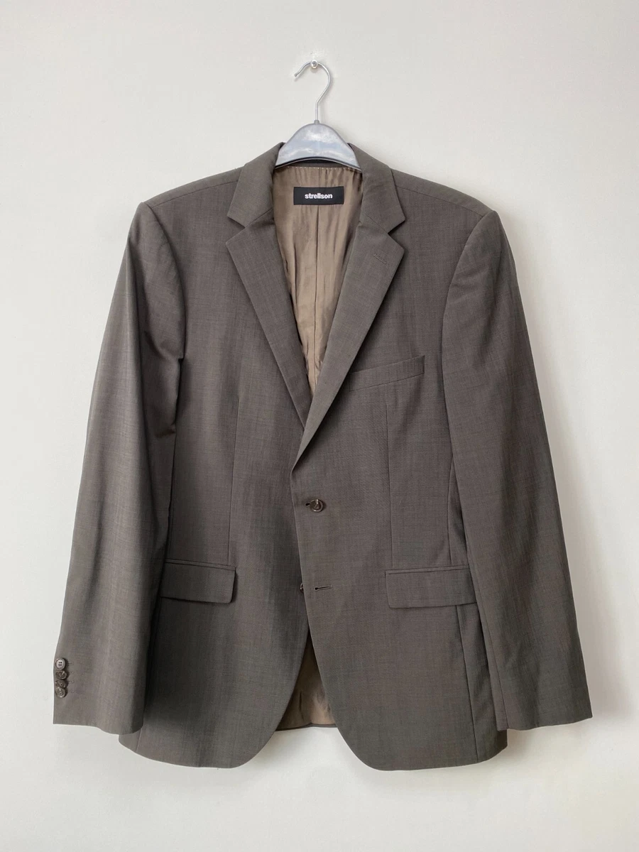 Strellson blazer clearance