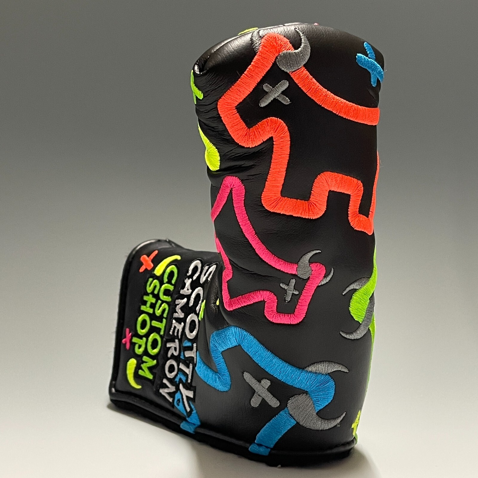 Scotty Cameron CUSTOM SHOP 