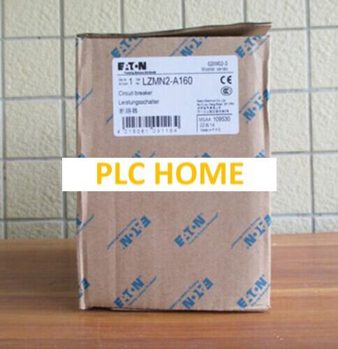 1PC Brand New Molded Case Circuit Breakers LZMN2-A160 #WM06 - Picture 2 of 2