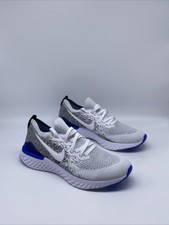nike epic react flyknit 2 size 14