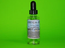 JT's MEGA STEAM TRAIN SMOKE FLUID "CANDY CANE EXPRESS" JTS116 NEW!!! 🎄