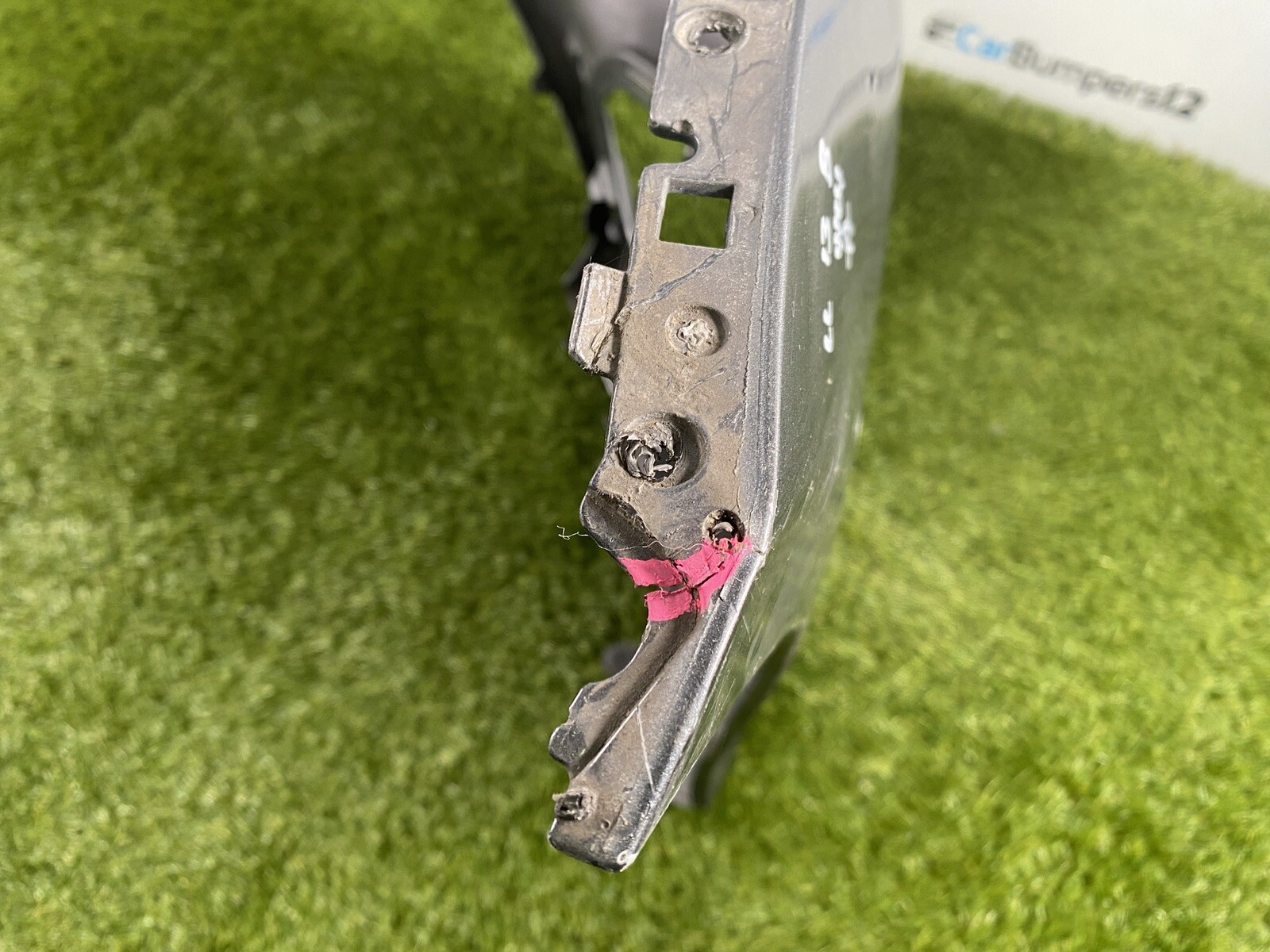 MERCEDES BENZ E CLASS COUPE W238AMG LINE 2016- FRONT BUMPER  