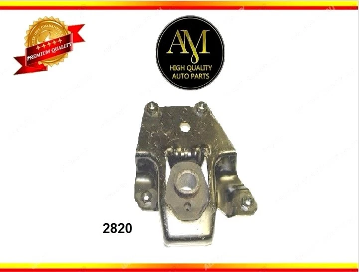 Motor y transmisión. Juego de montaje 3 piezas para Chevy Cavalier 95-02 y Pontiac Sunfire 95-02 Foto 4 de 4