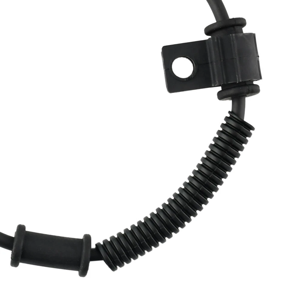 Juego de 2 sensores de velocidad de rueda ABS delanteros aptos para Ford F-150 F150 2009 2010 2x2 FL Foto 4 de 4