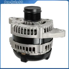 Alternator For 2009-2013 Toyota Matrix Corolla 1.8L 2009-2010 1042104881 11385