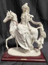 Giuseppe Armani Signora a