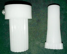 Stem Adapter & Extension for Tempress, Kohler, Powers, Danfoss