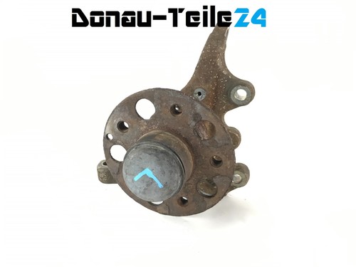 Mercedes Benz CL203 Radnabe vorne links Radlbuchse Radlager Achsschenkel